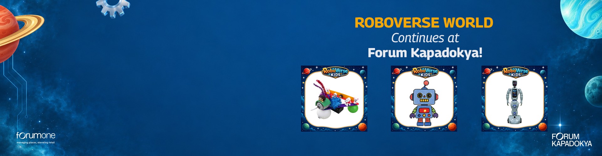 RoboVerse Robotics Workshops