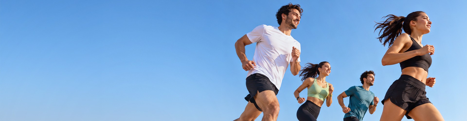 Forum Aydın’da 5K Koşu Etkinliği!