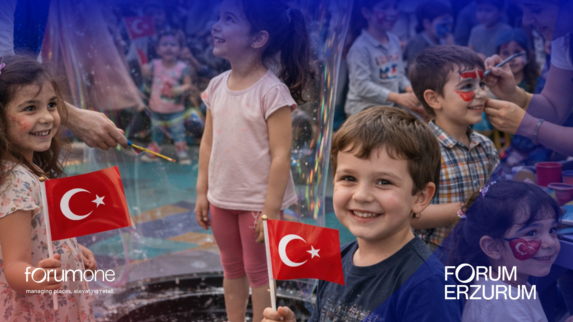 23 Nisan Coşkusu