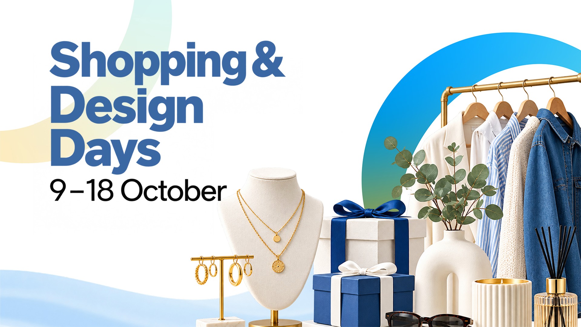 Shopping and Design Days at Forum Denizli