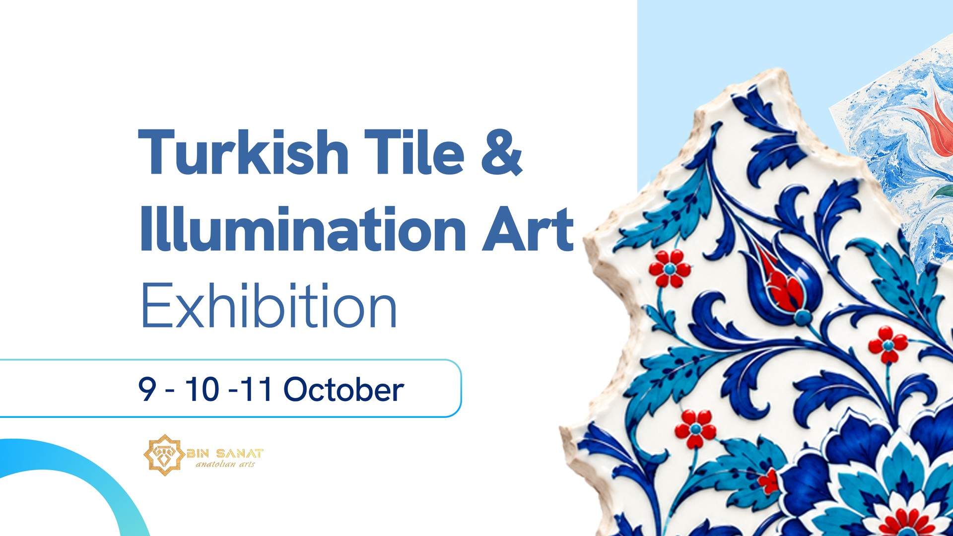 Art and Handcrafted Exhibitions at Forum Denizli