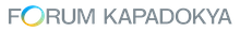 Forum Kapadokya