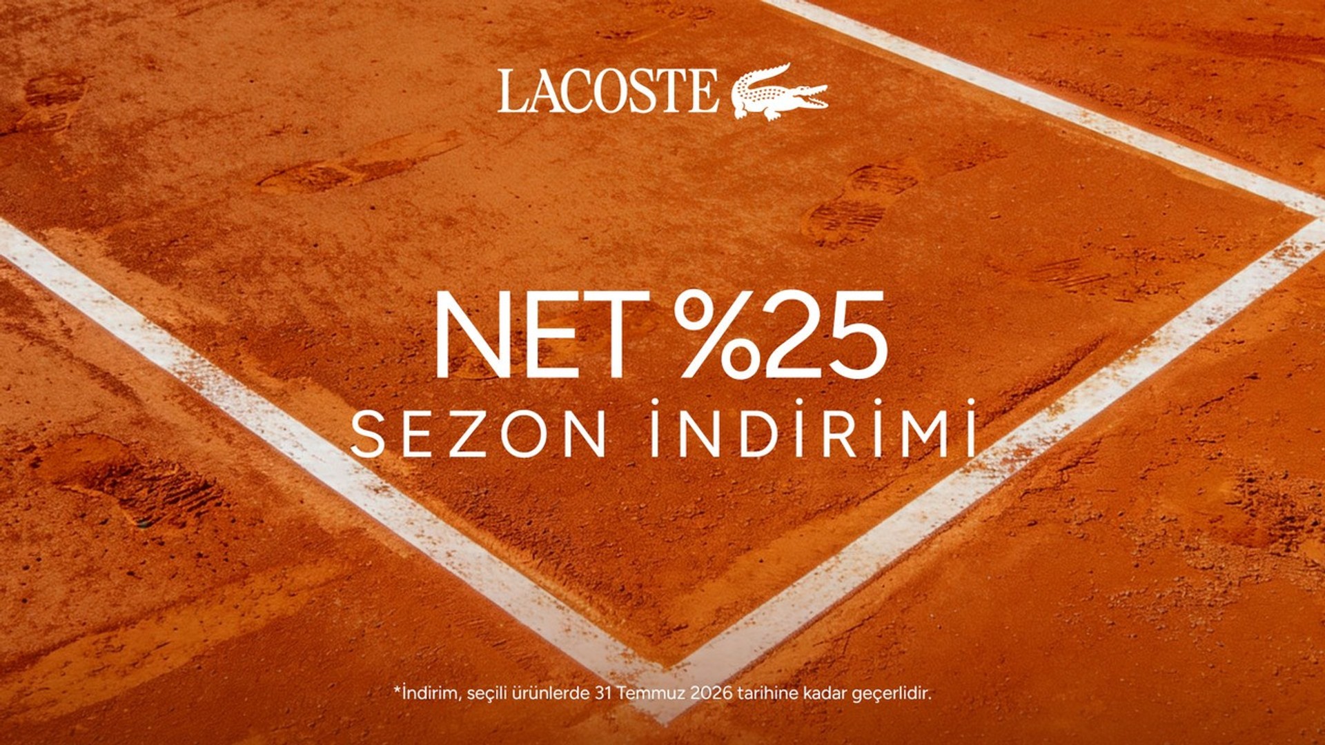 Lacoste