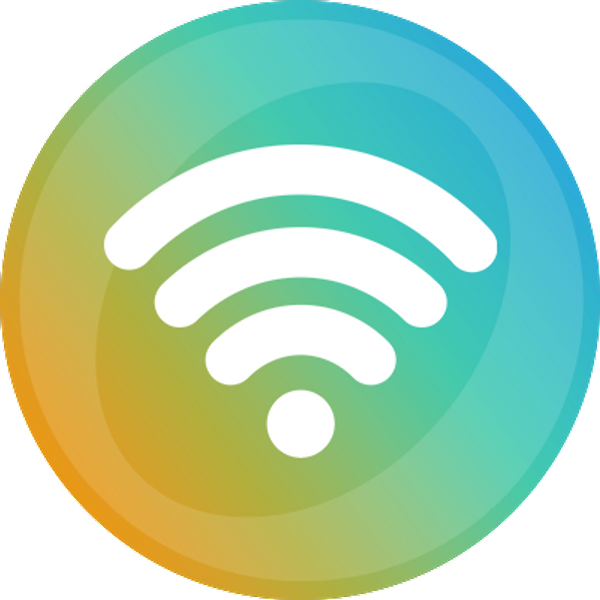 Free Wi-Fi 