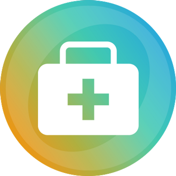 First Aid Room