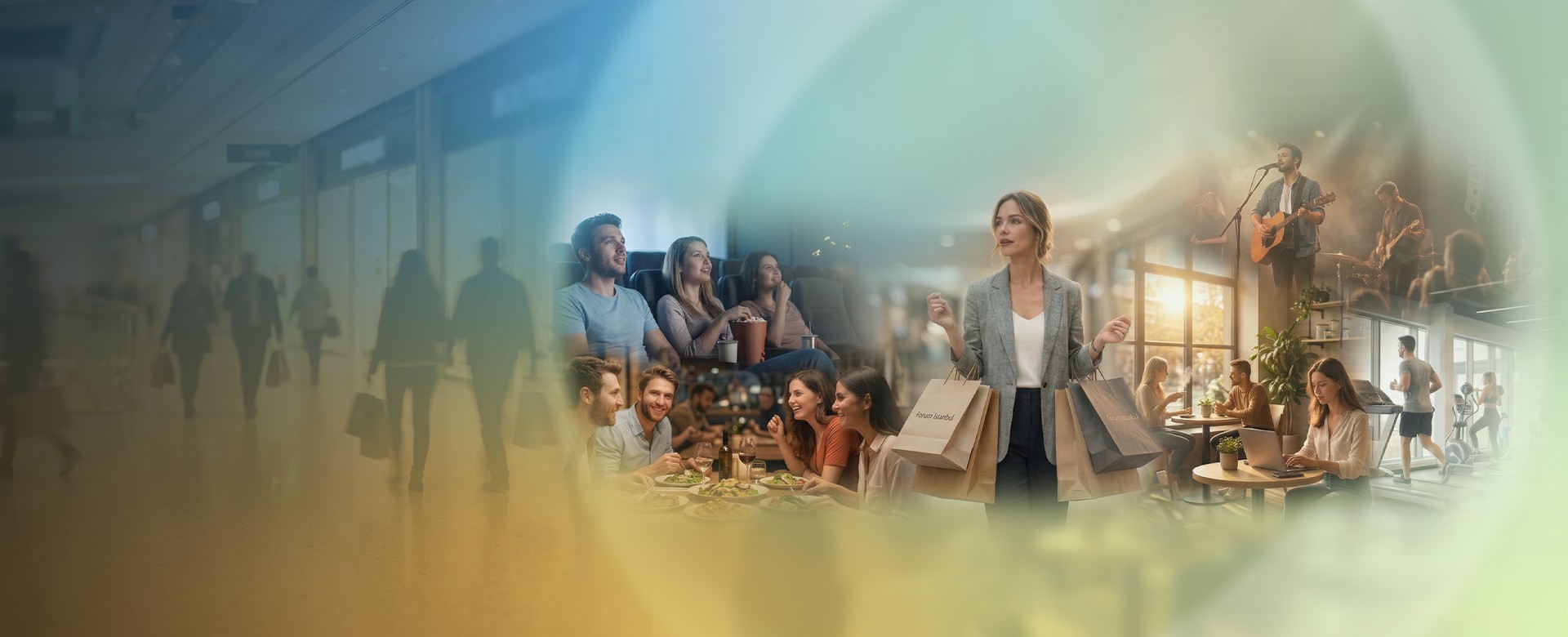 <p>&Ouml;zel markalar, ilham veren anlar <strong>Forum İstanbul'da.</strong></p>
<div id="gtx-trans" style="position: absolute; left: 230px; top: -19.5px;">&nbsp;</div>