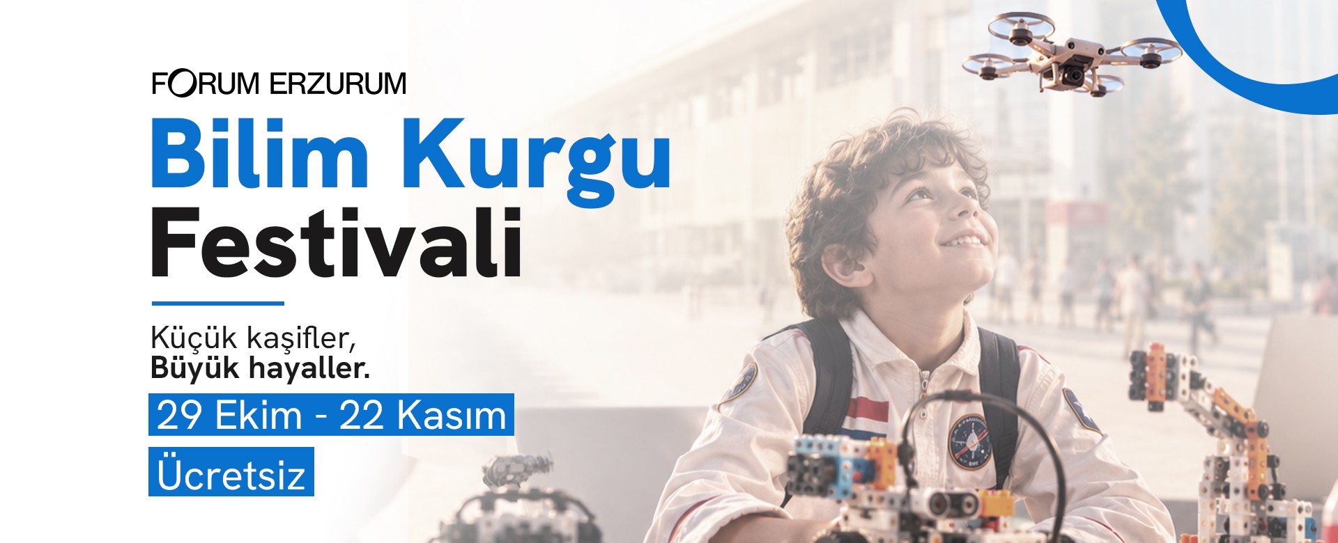 <div style="color: #000000;">Forum Erzurum Bilim Kurgu Festivali</div>
